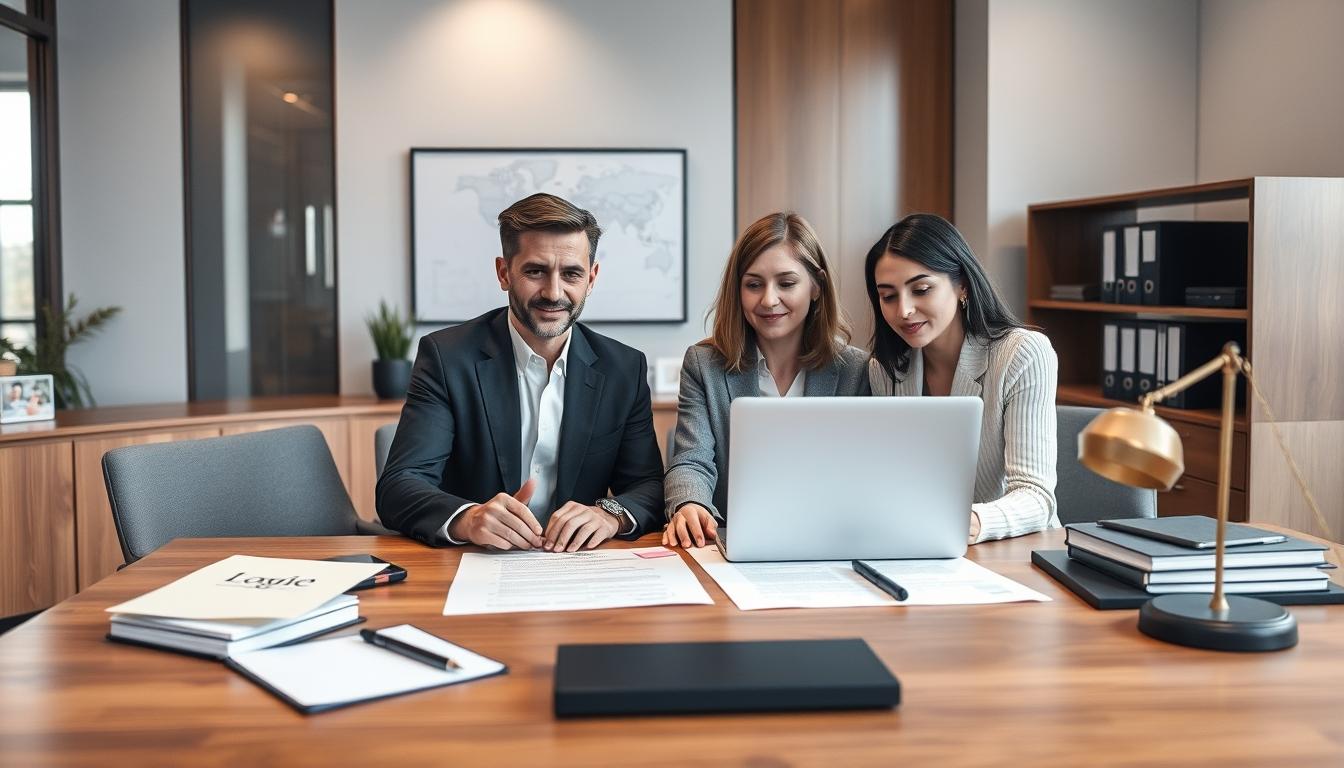 Overview of Realty Legal Group