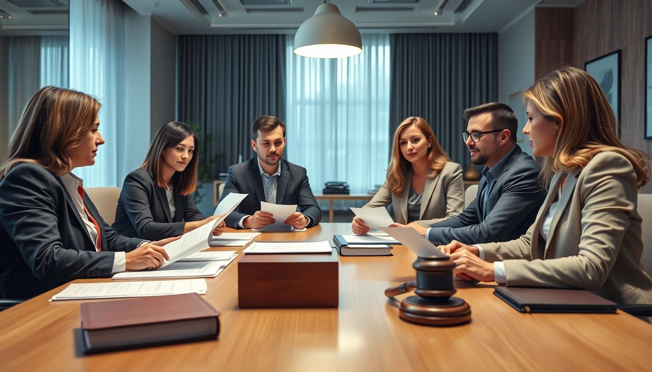 Property compliance review and documentation support