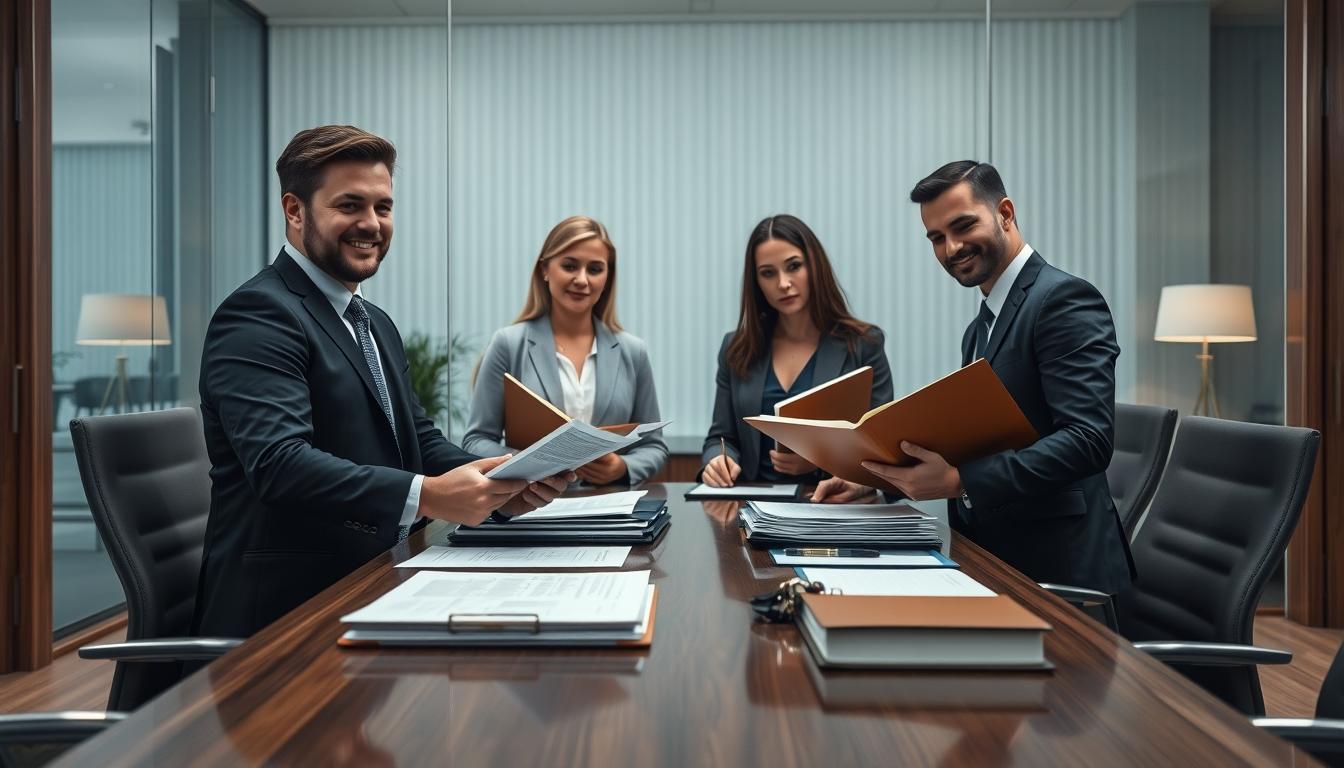 Closing support and documentation